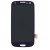 Lcd With Touch Screen For Samsung Galaxy S3 I9300 64gb Brown By - Maxbhi Com