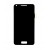 Lcd With Touch Screen For Samsung Galaxy S Advance Black By - Maxbhi Com