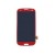 Lcd With Touch Screen For Samsung Galaxy S Iii T999 Red By - Maxbhi Com