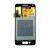 Lcd With Touch Screen For Samsung I9070 Galaxy S Advance Black By - Maxbhi Com