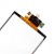 Lcd With Touch Screen For Sony Ericsson Xperia Arc S Lt18i Black By - Maxbhi Com