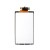 Lcd With Touch Screen For Sony Ericsson Xperia Arc S Silver By - Maxbhi Com