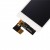 Lcd With Touch Screen For Sony Xperia M5 White By - Maxbhi Com