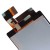Lcd With Touch Screen For Sony Xperia M5 White By - Maxbhi Com