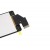 Lcd With Touch Screen For Sony Xperia V Lt25i White By - Maxbhi Com