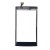 Touch Screen Digitizer For Oppo Find 7 Minir6007 Black By - Maxbhi Com