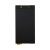 Lcd With Touch Screen For Sony Xperia V Pink By - Maxbhi Com