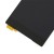 Lcd With Touch Screen For Sony Xperia V Pink By - Maxbhi Com