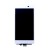 Lcd With Touch Screen For Sony Xperia Z4 White By - Maxbhi Com