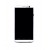 Lcd With Touch Screen For Spice Mi506 Stellar Mettle Icon Black By - Maxbhi Com