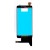 Lcd With Touch Screen For Spice Stellar 520 Red By - Maxbhi Com