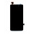 Lcd With Touch Screen For Spice Stellar Mi520 Black By - Maxbhi Com