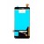 Lcd With Touch Screen For Spice Stellar Mi520 Black By - Maxbhi Com