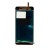 Lcd With Touch Screen For Vivo V3 Max White By - Maxbhi Com