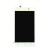Lcd With Touch Screen For Vivo V3 White By - Maxbhi Com