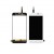 Lcd With Touch Screen For Vivo Y17 White By - Maxbhi Com