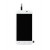 Lcd With Touch Screen For Vivo Y17 White By - Maxbhi Com