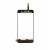 Lcd With Touch Screen For Vivo Y17 White By - Maxbhi Com