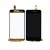 Lcd With Touch Screen For Vivo Y18y18l White By - Maxbhi Com