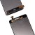 Lcd With Touch Screen For Vivo Y21 Black By - Maxbhi Com