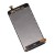 Lcd With Touch Screen For Vivo Y21 Black By - Maxbhi Com