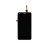 Lcd With Touch Screen For Xiaomi Redmi 2 Prime Black By - Maxbhi Com