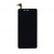 Lcd With Touch Screen For Xiaomi Redmi Note 2 Grey By - Maxbhi Com