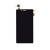 Lcd With Touch Screen For Xiaomi Redmi Note 4g Black By - Maxbhi Com