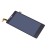 Lcd With Touch Screen For Xiaomi Redmi Note Black By - Maxbhi Com