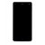 Lcd With Touch Screen For Xolo Black White By - Maxbhi Com