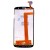 Lcd With Touch Screen For Xolo Q1000 Opus White By - Maxbhi Com