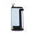 Lcd With Touch Screen For Xolo Q1000s Plus Black By - Maxbhi Com