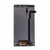 Lcd With Touch Screen For Xolo Q2100 Black By - Maxbhi Com