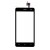 Touch Screen Digitizer For Spice Mi514 Gold By - Maxbhi Com
