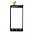 Touch Screen Digitizer For Spice Mi514 Gold By - Maxbhi Com