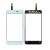 Touch Screen Digitizer For Vivo Y17 Black By - Maxbhi Com