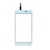 Touch Screen Digitizer For Vivo Y17 Black By - Maxbhi Com