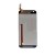 Lcd With Touch Screen For Htc Desire 709d White By - Maxbhi Com