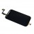 Lcd With Touch Screen For Htc One Sv Black By - Maxbhi Com