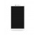 Lcd With Touch Screen For Leeco Le Pro 3 32gb White By - Maxbhi Com