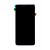 Lcd With Touch Screen For Micromax A190 Canvas Hd Plus Black By - Maxbhi Com