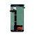 Lcd With Touch Screen For Micromax A190 Canvas Hd Plus Black By - Maxbhi Com