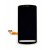 Lcd With Touch Screen For Nokia 700black By - Maxbhi Com