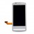 Lcd With Touch Screen For Nokia 700purple By - Maxbhi Com