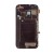 Lcd With Touch Screen For Samsung Galaxy Note Ii N7100 Pink By - Maxbhi Com