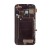 Lcd With Touch Screen For Samsung Galaxy Note Ii N7100 White By - Maxbhi Com