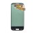 Lcd With Touch Screen For Samsung I9505 Galaxy S4 Brown By - Maxbhi Com