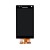 Lcd With Touch Screen For Sony Ericsson Arc Hd Black By - Maxbhi Com