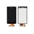 Lcd With Touch Screen For Sony Xperia S White By - Maxbhi Com