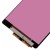 Lcd With Touch Screen For Sony Xperia Z2 Purple By - Maxbhi Com